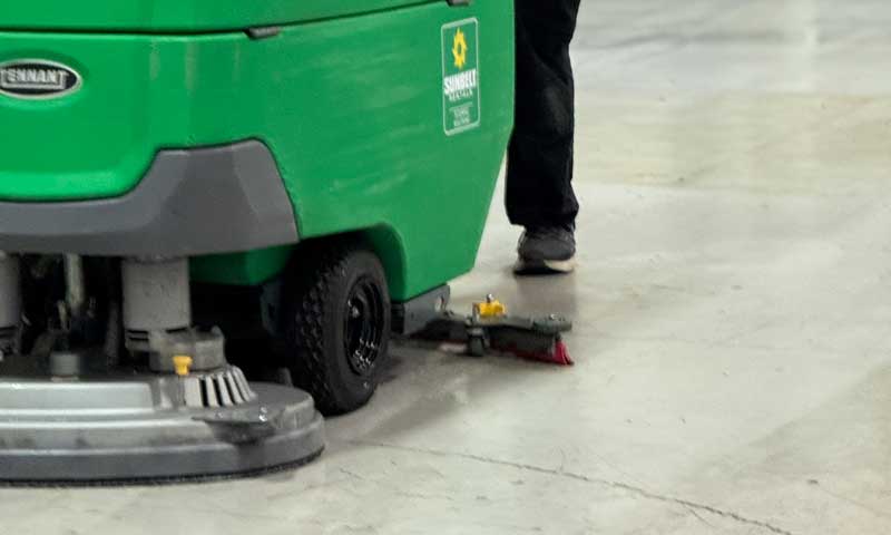 Floor Care