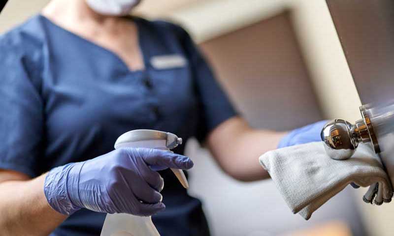 Specialty Services