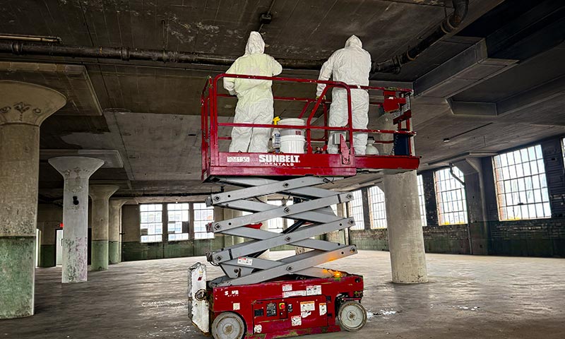 Facility Maintenance