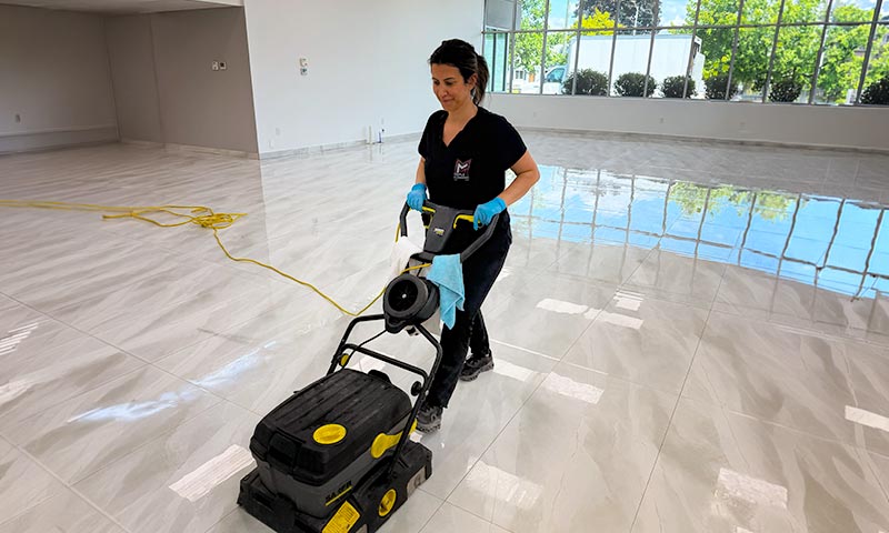 Floor Care