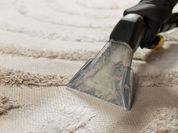 The Ultimate Guide to Commercial Carpet Cleaning in Detroit, MI